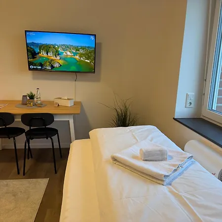 Urbanes Bielefeld-bethel Bielefeld