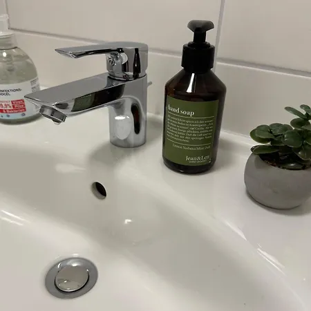 Daire Urbanes Bielefeld-bethel Bielefeld