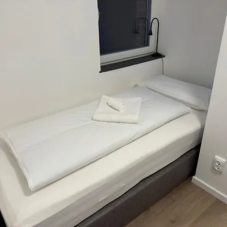 Urbanes Bielefeld-bethel * Bielefeld