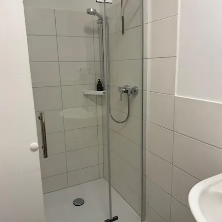 Apartmán Urbanes Bielefeld-bethel