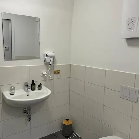 Daire Urbanes Bielefeld-bethel Bielefeld