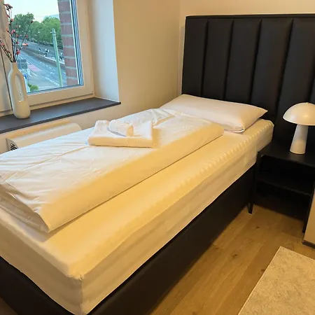 Urbanes Bielefeld-bethel * بيليفيلد