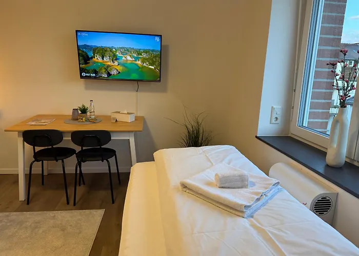 Urbanes Bielefeld-bethel Bielefeld