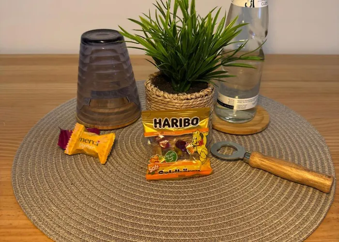 Urbanes Bielefeld-bethel Daire *