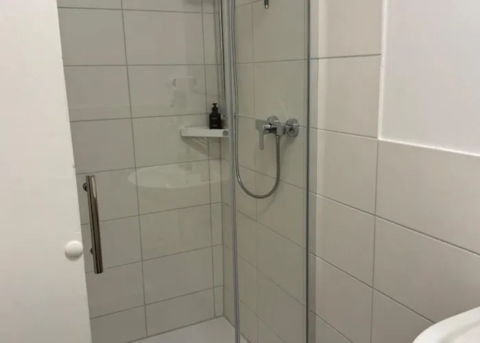 Appartement Urbanes Bielefeld-bethel