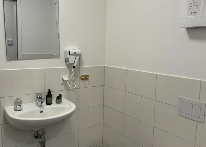 Appartement Urbanes Bielefeld-bethel Bielefeld