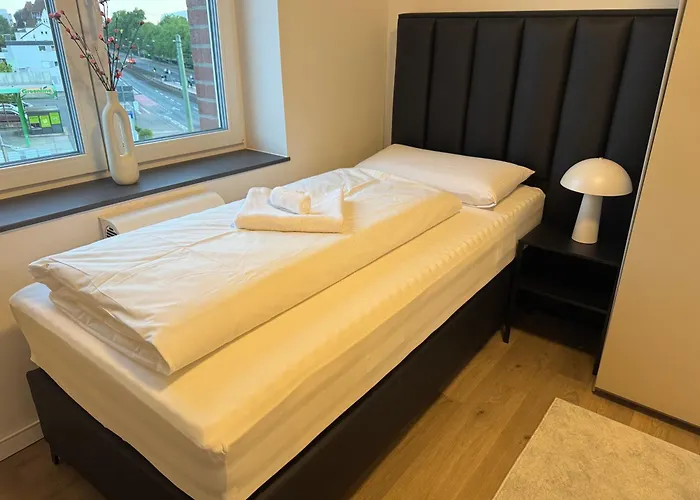 Urbanes Bielefeld-bethel * Bielefeld